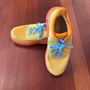 Women’s Hoka Running Shoes